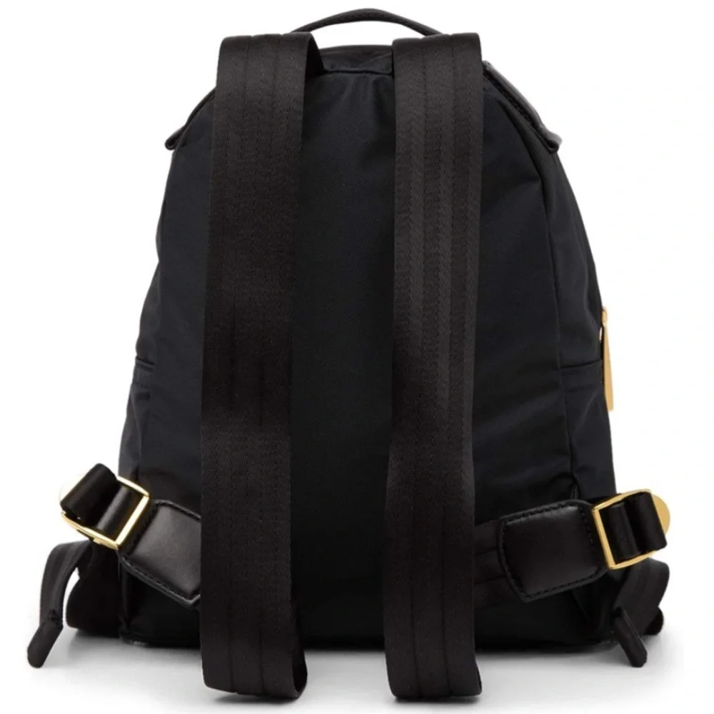 Marc Jacobs Nylon Varsity Small Backpack